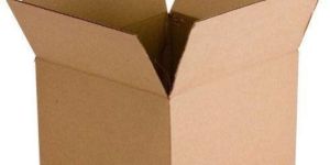 Corrugated Packaging Box