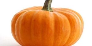 Fresh Pumpkin