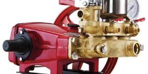 Plant Protection Sprayer