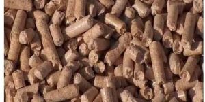 Biomass Pellet