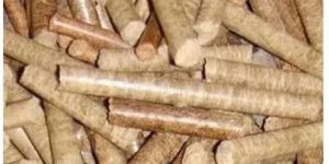 BIOMASS WOOD PELLET