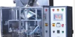 Mechanical Cup Filler Machine