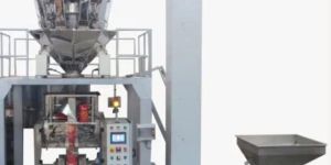 Multi Head Packing Machines