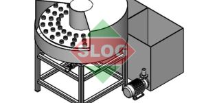 Automatic Electric Bottle Rinsing Machine