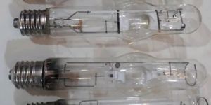 Metal Halide Light