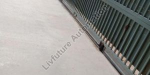 Electric Sliding Gate Motor