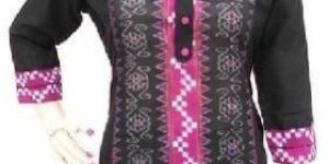 Ladies Suits Material