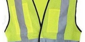 Safety Jacket