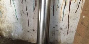 3 Ton Hydraulic Jack