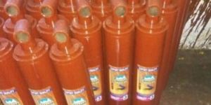 Dumper Hydraulic Jack