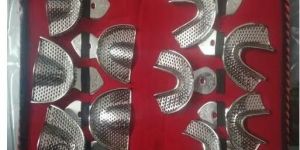 Dental Impression Tray