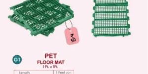 Pet Floor Mat