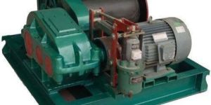 Electric Winch