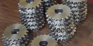 Stainless Steel Sprocket