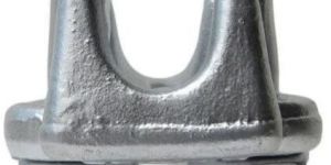 Wire Rope Clamp