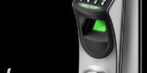 Fingerprint Door Lock