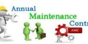 Laptop Desktop AMC Services