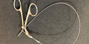 Urological Flexible Biopsy Forceps