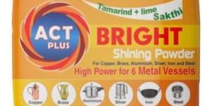 Brass Shining Powder