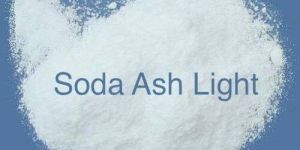 Soda Ash Powder