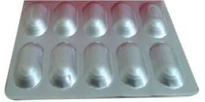 Serratiopeptidase Tablets