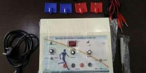 Muscle Stimulator