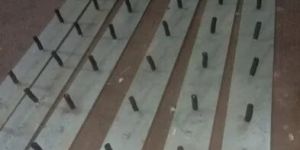 Burried Expansion Joint