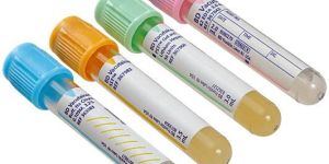 Vacutainer Tubes