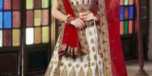 Bridal Lehenga Choli