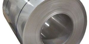 Stainless Steel Coils