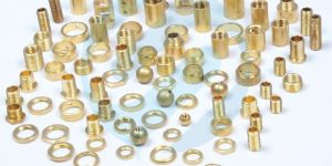 Brass Lighting Parts