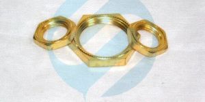 Brass Ring Nut