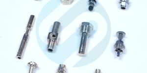 Customized Brass Parts