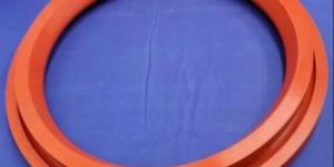 Silicone Rubber Dome Valve Seal