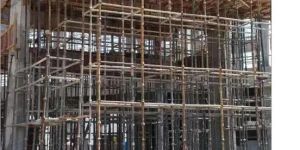 Kwikstage Scaffolding