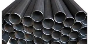 10 Mm Mild Steel Round Pipe