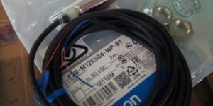 Proximity Sensor Model