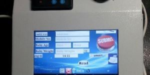 Microbial Bilirubin Analyzer