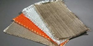 High Silica Fiberglass Fabric