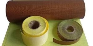 PTFE Coated Adhesive Tapes