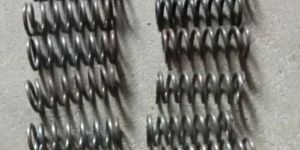Stainless Steel Valve Spring