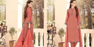 Digital Printed Kurti