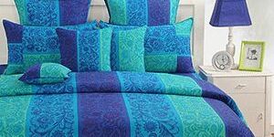 Designer Bed Sheet Set