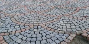 Cobble Stone