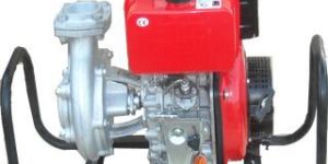 F-300 Diesel Pumpset