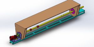 SPM - Special Purpose Machinery