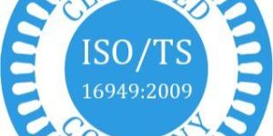 TS-16949:2009 automotive Certification Services