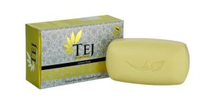 Lemon Soap