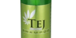 TEJ Aloe Vera Shampoo