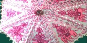 Designer Umbrella Tent